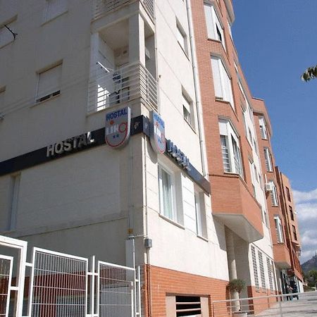 Hostal De Cuenca Cuenca  Kültér fotó