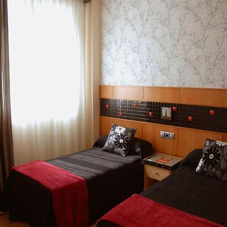 Hostal De Cuenca Cuenca  Kültér fotó