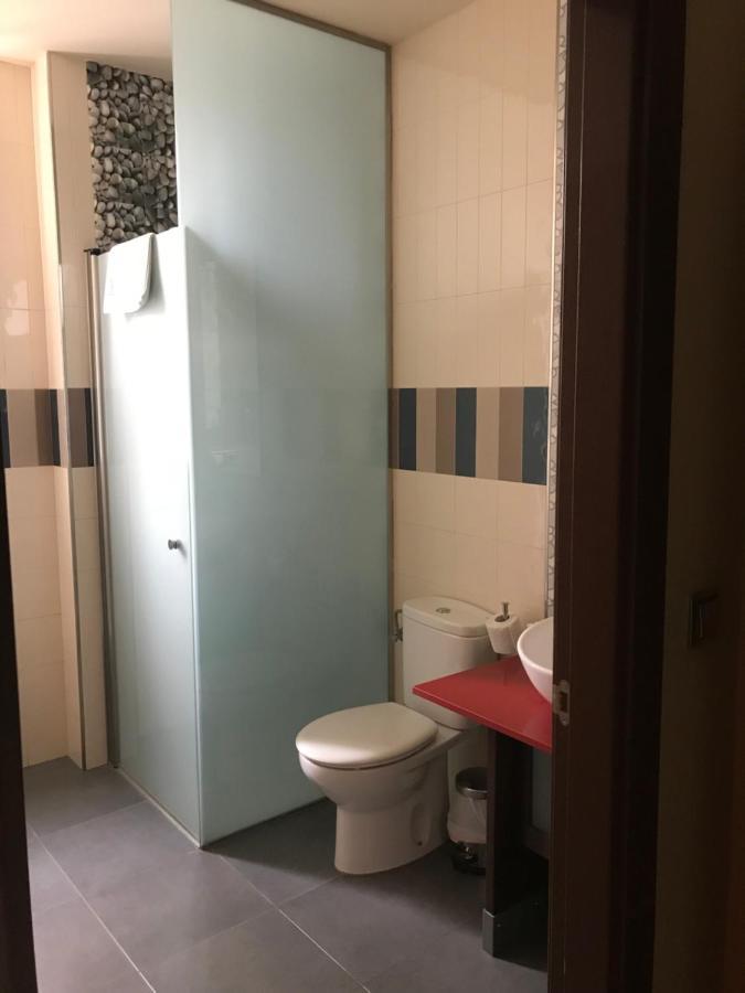 Hostal De Cuenca Cuenca  Kültér fotó