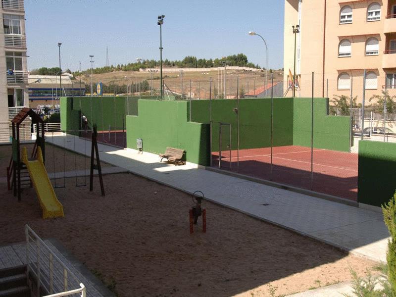 Hostal De Cuenca Cuenca  Kültér fotó