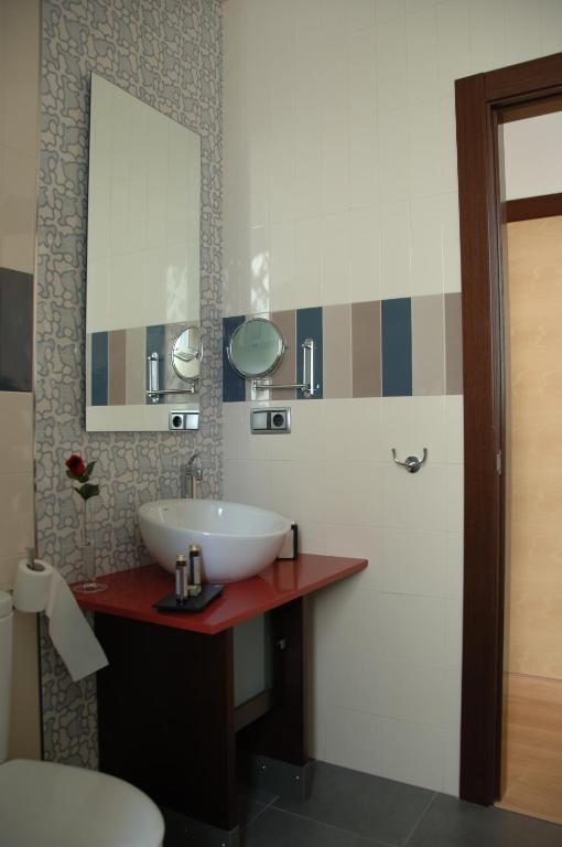 Hostal De Cuenca Cuenca  Szoba fotó