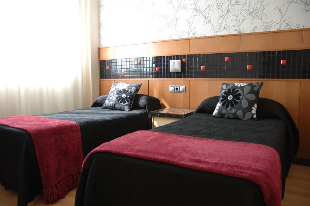Hostal De Cuenca Cuenca  Kültér fotó