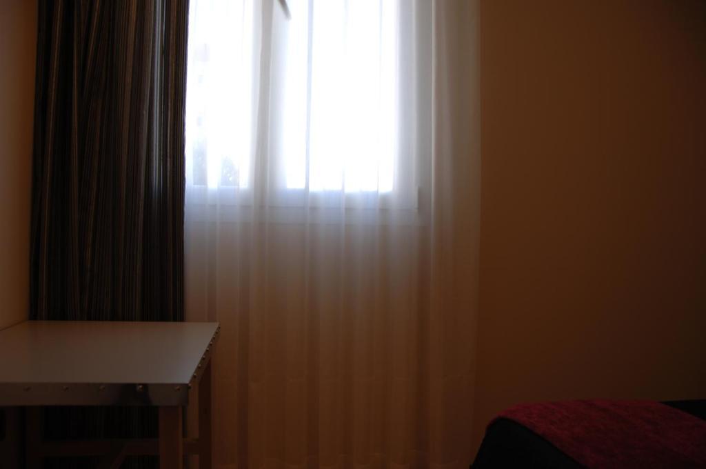 Hostal De Cuenca Cuenca  Szoba fotó