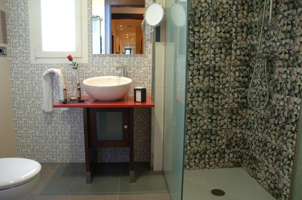 Hostal De Cuenca Cuenca  Szoba fotó