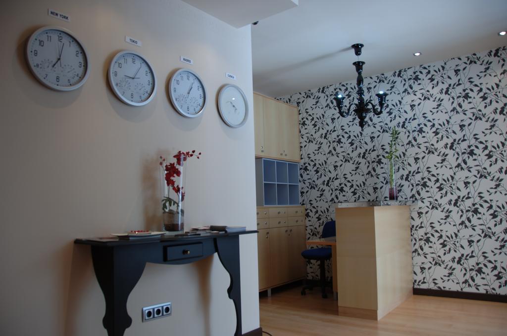 Hostal De Cuenca Cuenca  Kültér fotó