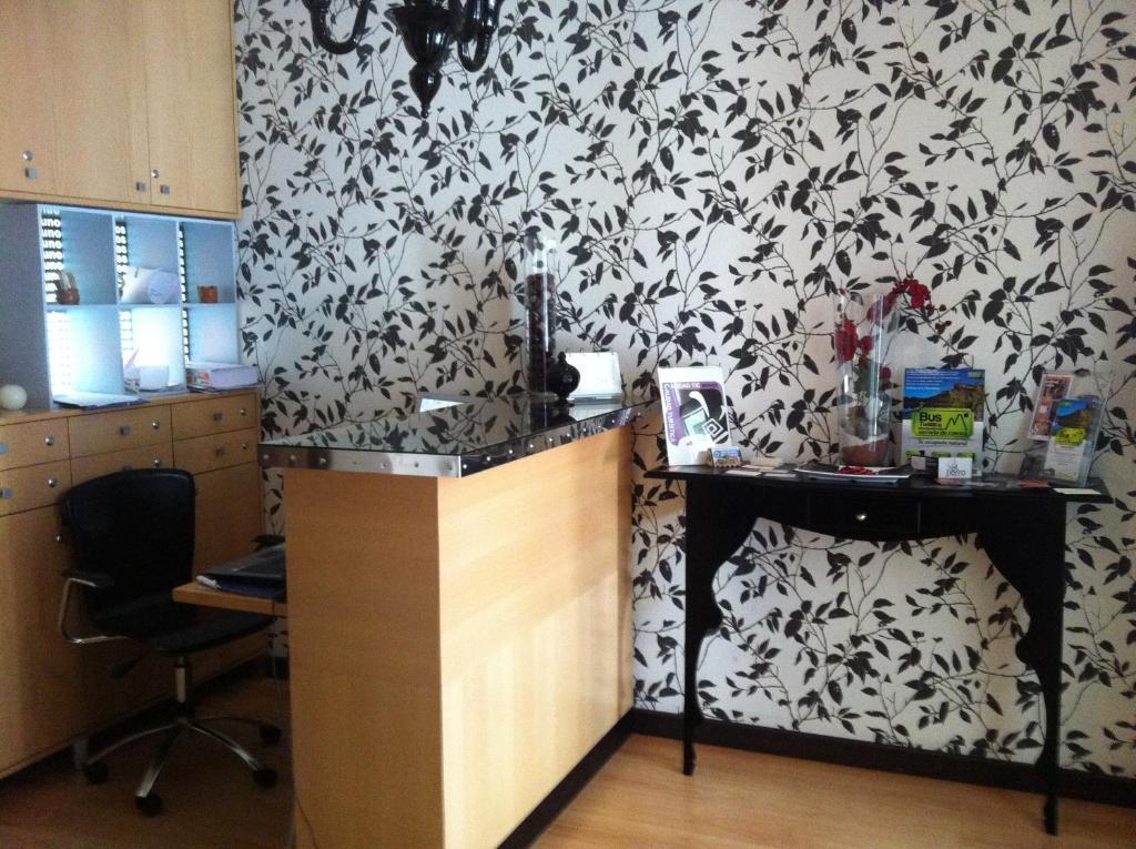 Hostal De Cuenca Cuenca  Kültér fotó