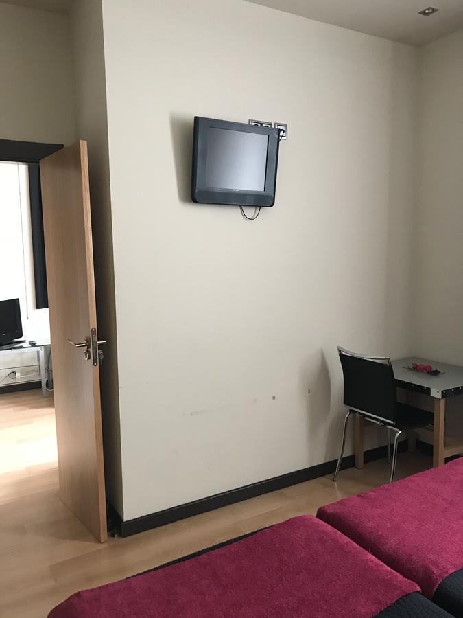 Hostal De Cuenca Cuenca  Kültér fotó