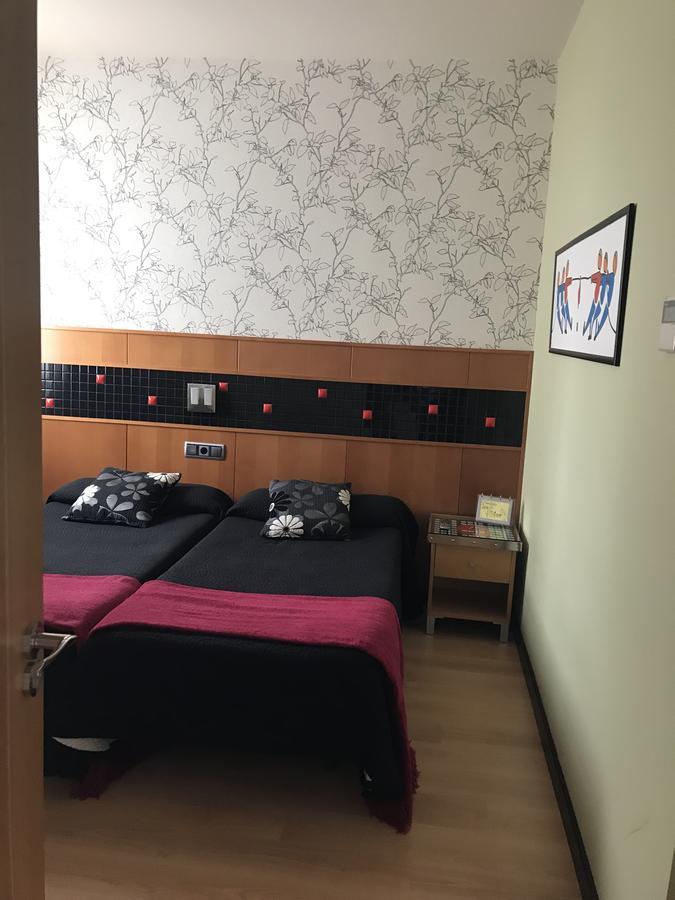 Hostal De Cuenca Cuenca  Kültér fotó