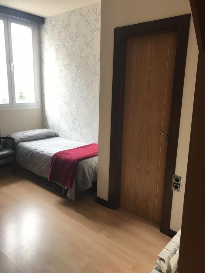 Hostal De Cuenca Cuenca  Kültér fotó