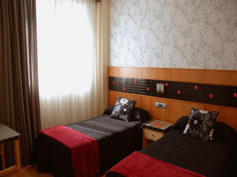 Hostal De Cuenca Cuenca  Kültér fotó