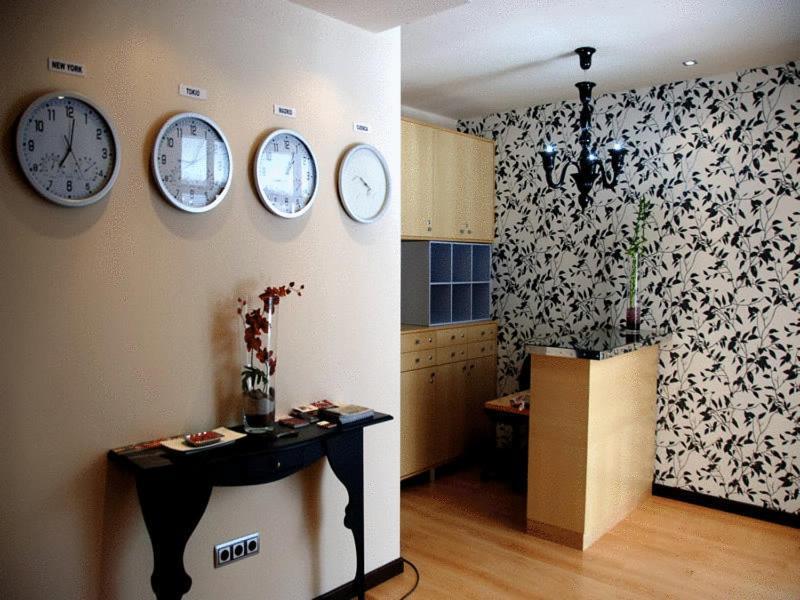 Hostal De Cuenca Cuenca  Kültér fotó